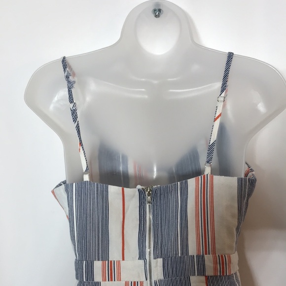 Small Above the ankle jumpsuit - Picture 4 of 7